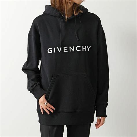 givenchy パーカー レディース|Givenchy（ジバンシィ）ウィメンズ パーカー＆スウェット.